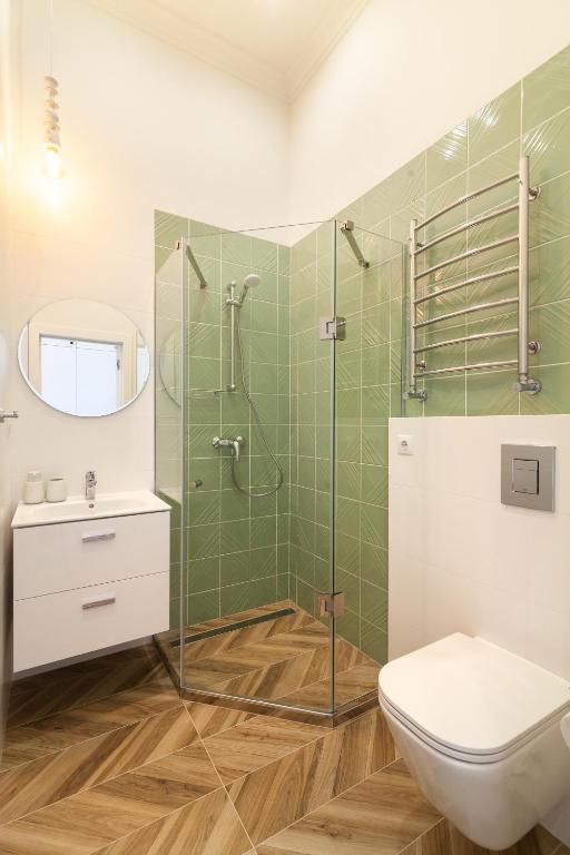 Romari apartment Коперника 19 фото 2