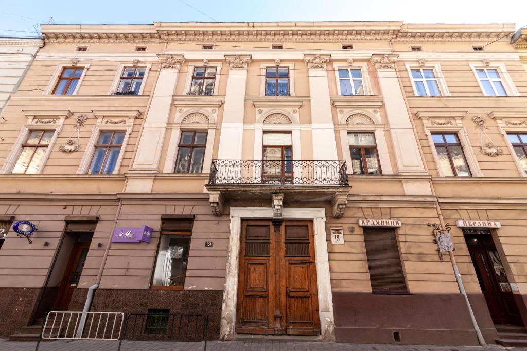 Romari apartment Коперника 19 фото 4