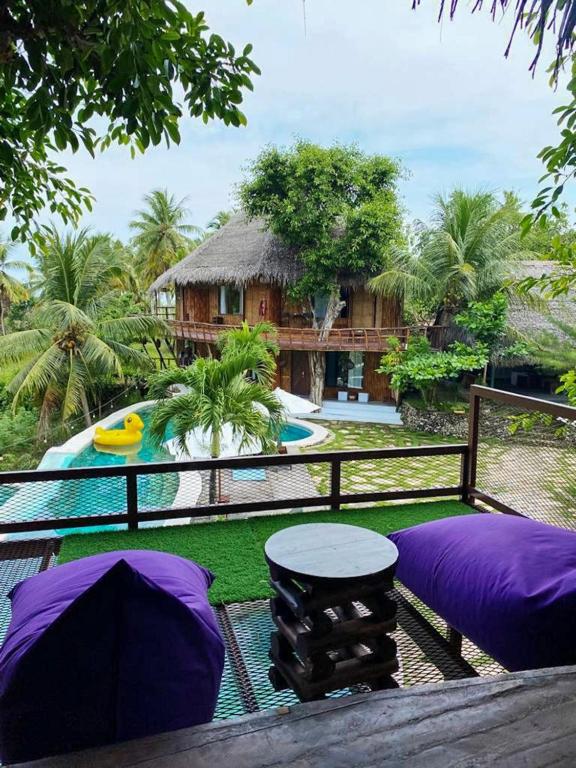 Gading Tree House - 5