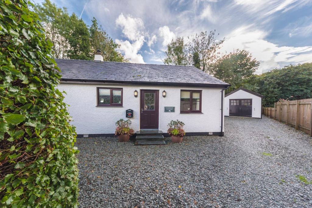 Roseberry Cottage Coniston, Coniston (updated prices 2024)