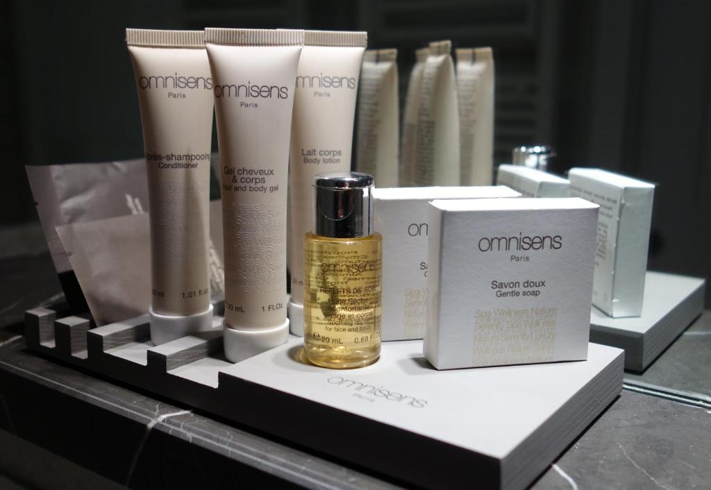 Princeps Boutique Hotel - Resim 41