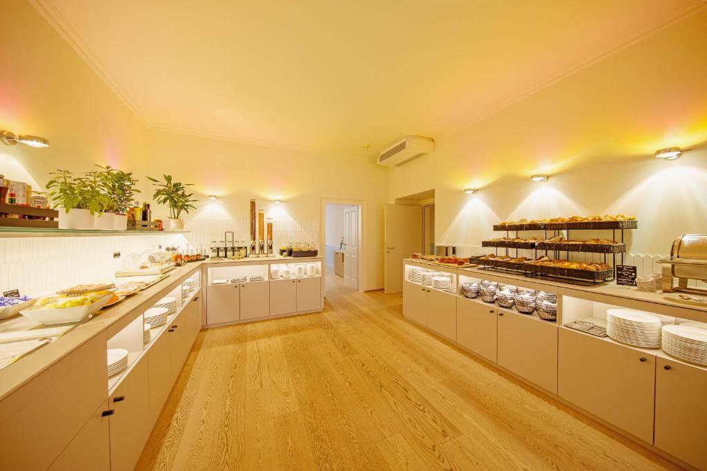 Der Wilhelmshof - Resim 17