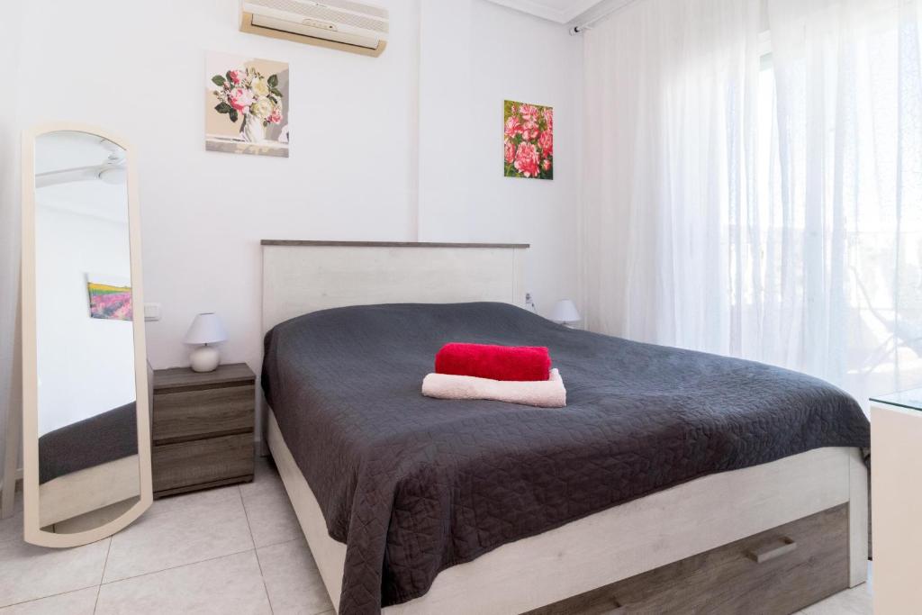 Daniya, Torrevieja – Tarifs 2023