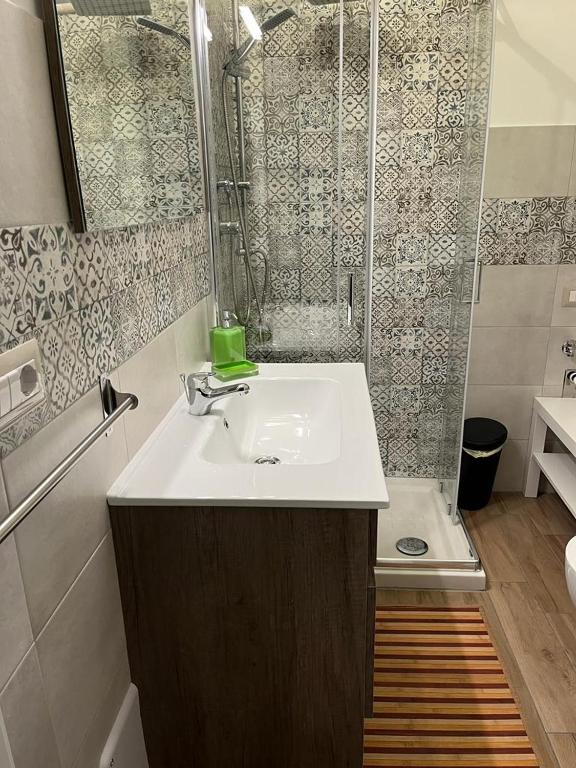 La Torre - Estudio