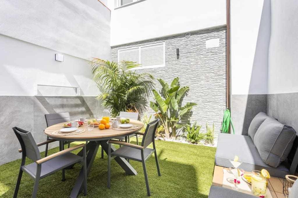 Apartamentos Sunny island terraza san andrés en San Andrés, Tenerife