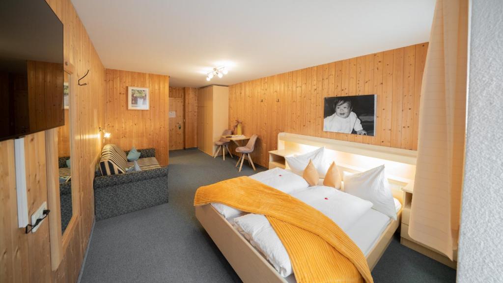 Hotel Das Lisann