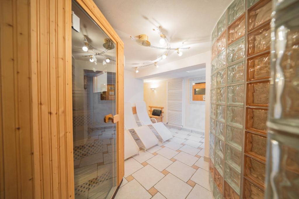 Hotel Das Lisann