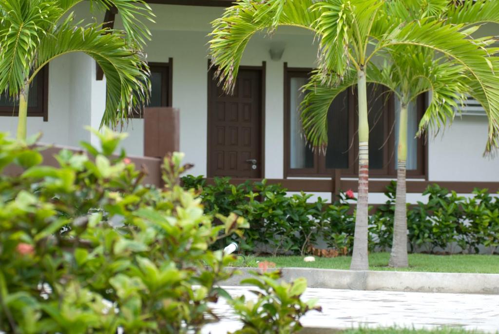  Oyo Hotel Arembepe Beach Hotel
