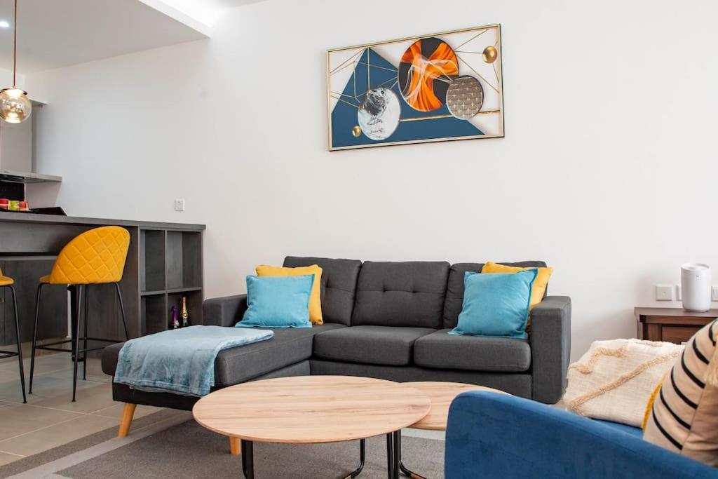 Stylish Studio in Cantonments, Accra (updated prices 2024)