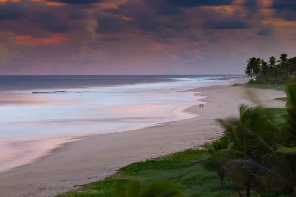  Oyo Hotel Arembepe Beach Hotel
