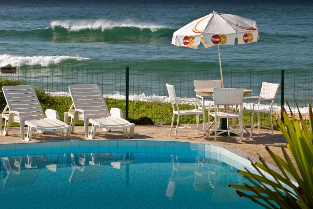  Oyo Hotel Arembepe Beach Hotel
