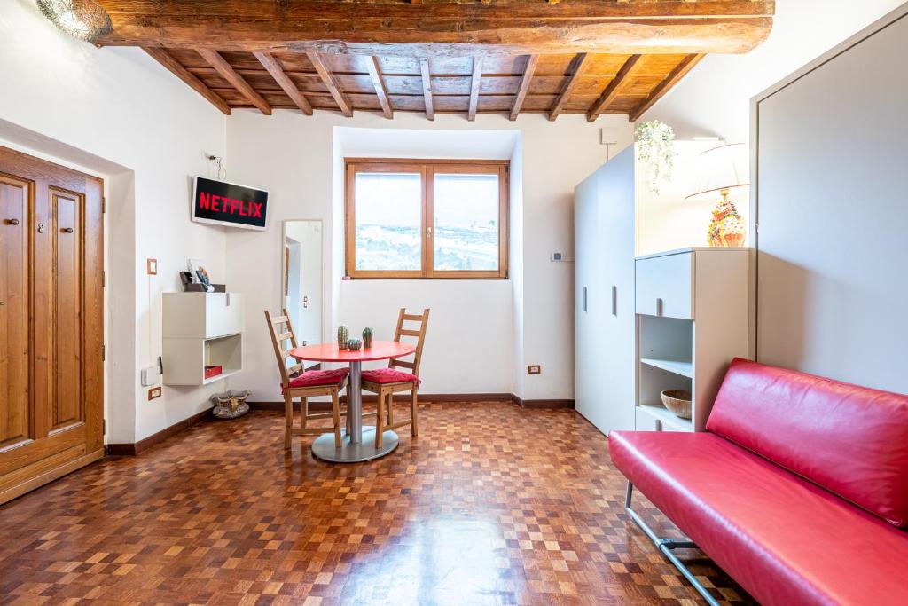 Ponte Vecchio Romantic & Relax 5 Stelle