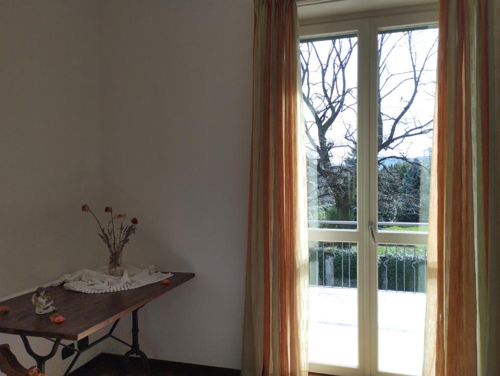 Fotografia z galérie ubytovania Casa Orisca v Lese