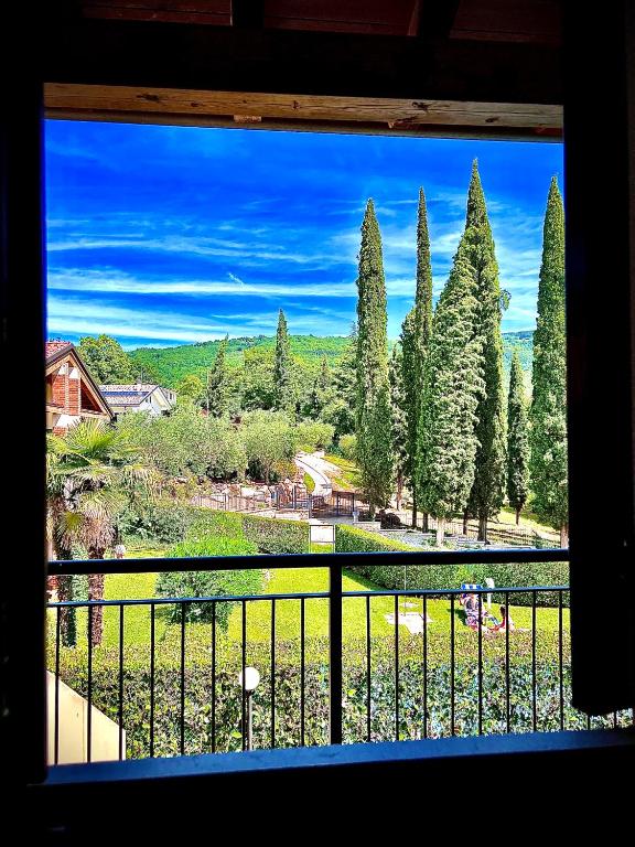 Traveller LOVELY APARTMENTS, Castion Veronese (updated prices 2024)