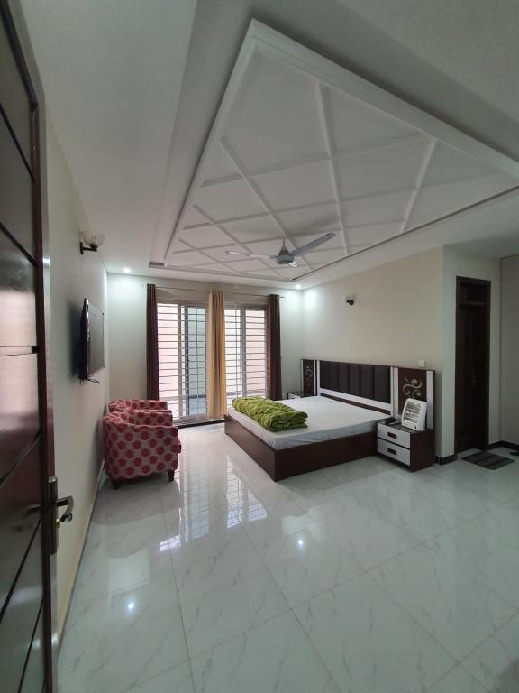 Transit Guest House, Islamabad, Pakistan