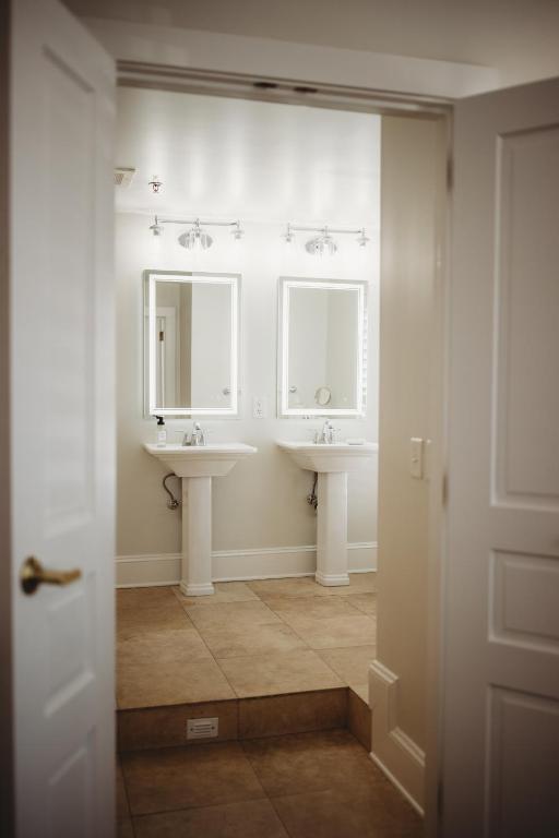 The Jefferson Inn - Cuarto King