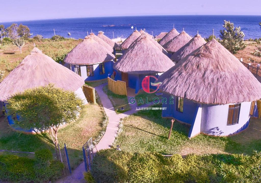 GALORE LUXURY RESORT, Kisumu Aktualisierte Preise für 2023