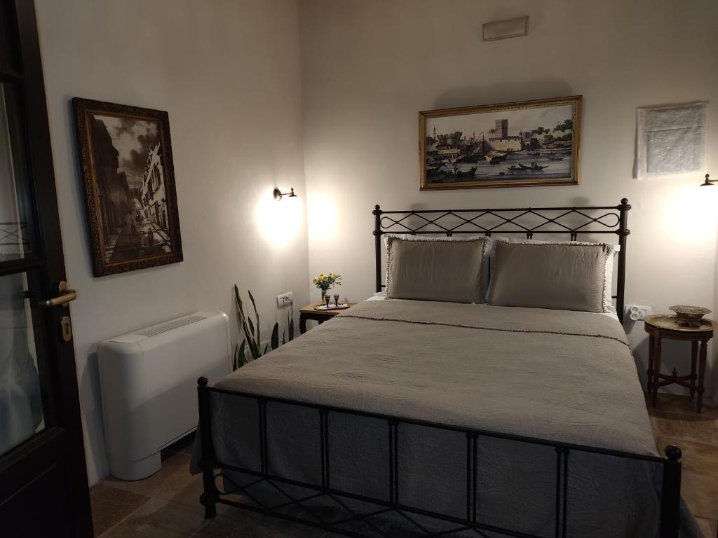 Porolithos Boutique Hotel - 7