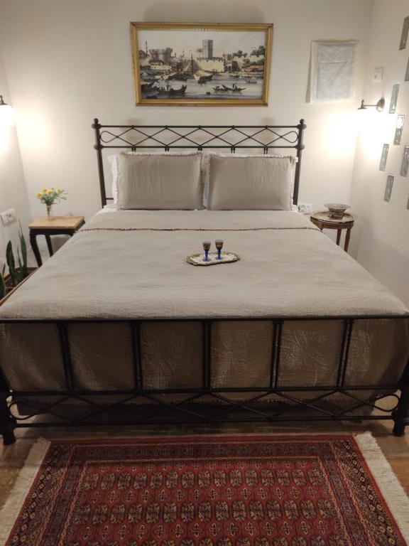 Porolithos Boutique Hotel - 6