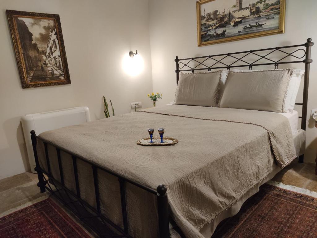 Porolithos Boutique Hotel - 5