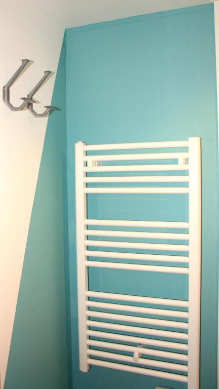 Fotografia z galérie ubytovania Charmant bungalow en camping 5* avec piscine v destinácii Erdeven