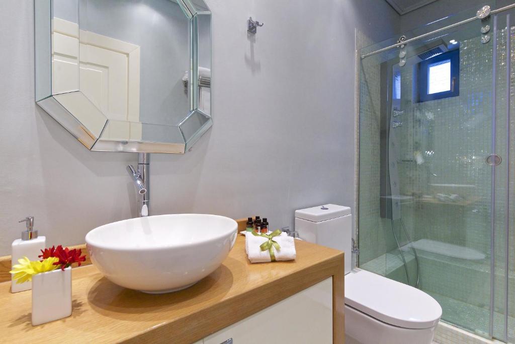 Zagori Suites Luxury Residences - 2