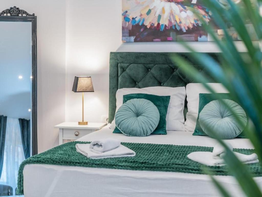 Apartment Art Split center - 13