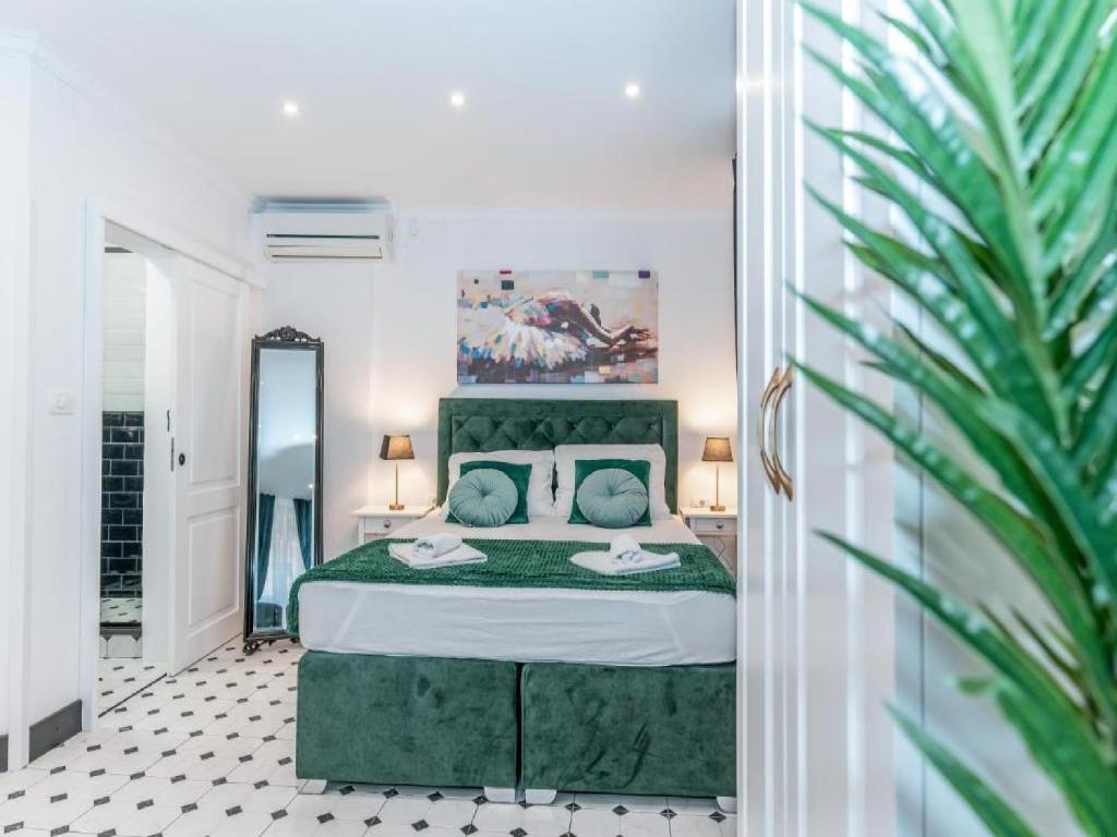 Apartment Art Split center - 6