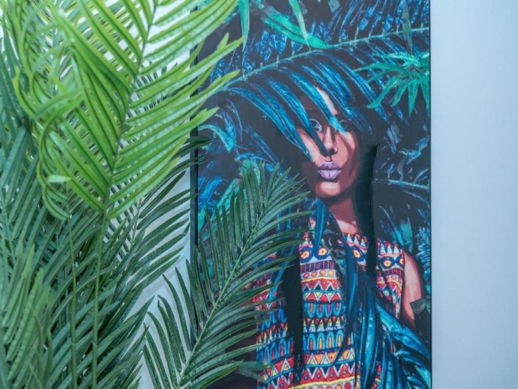 Apartment Art Split center - 14