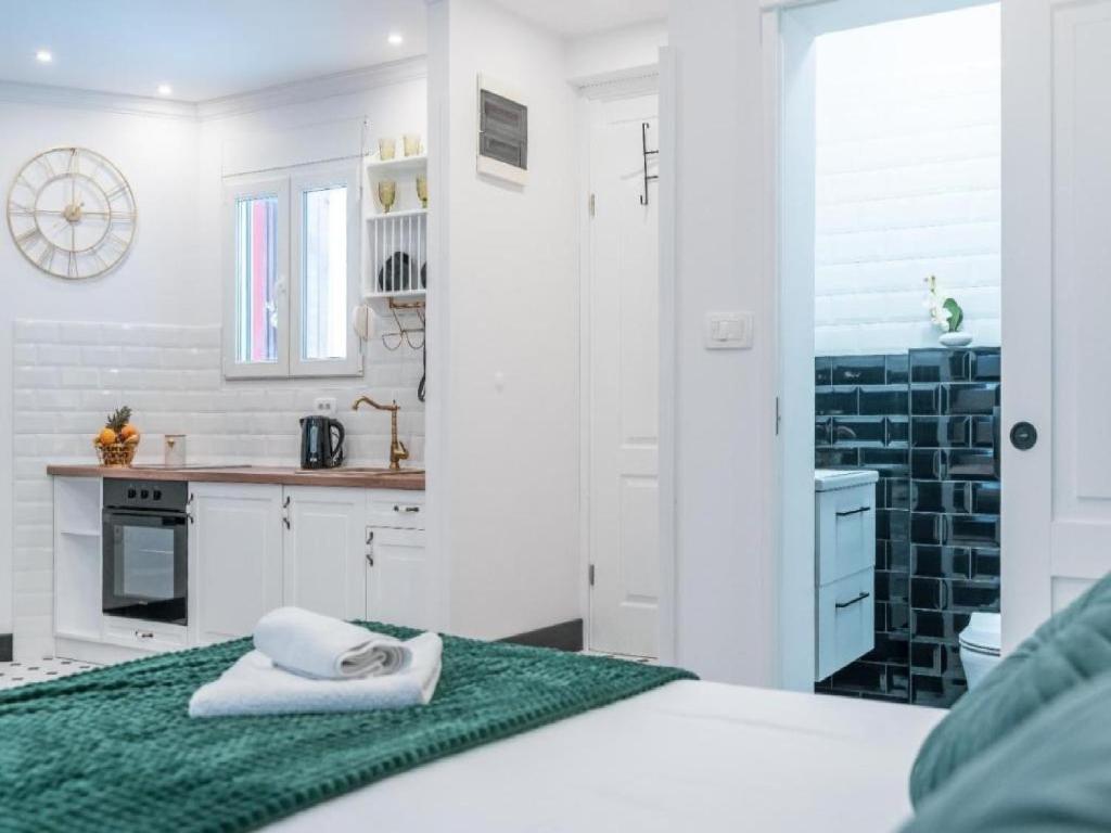 Apartment Art Split center - 16