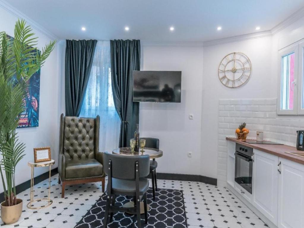 Apartment Art Split center - 2