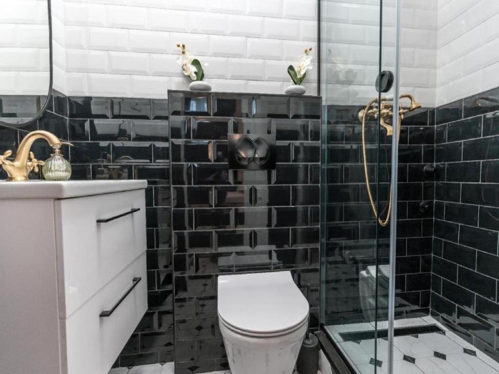 Apartment Art Split center - 17