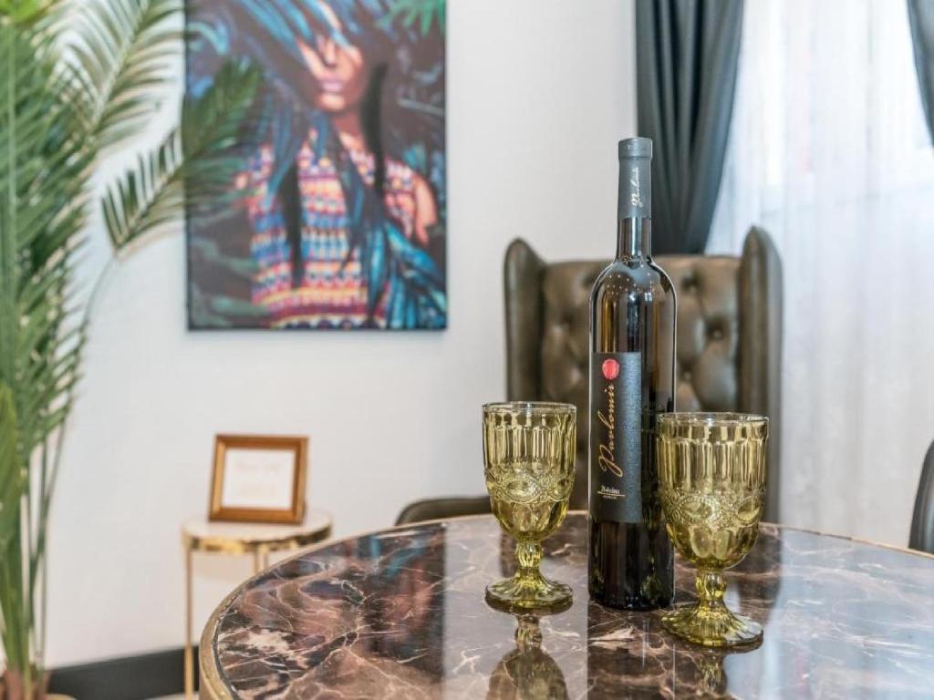 Apartment Art Split center - 9