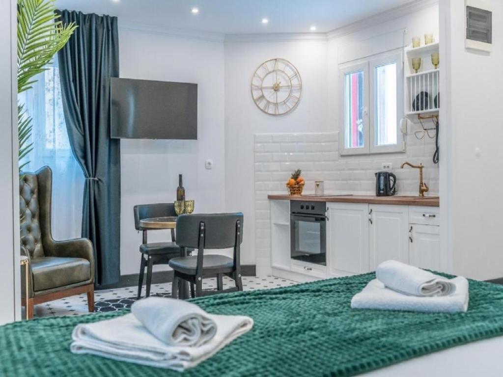 Apartment Art Split center - 8