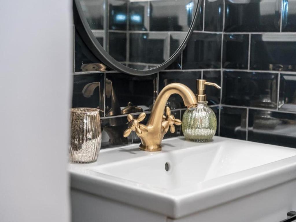 Apartment Art Split center - 11