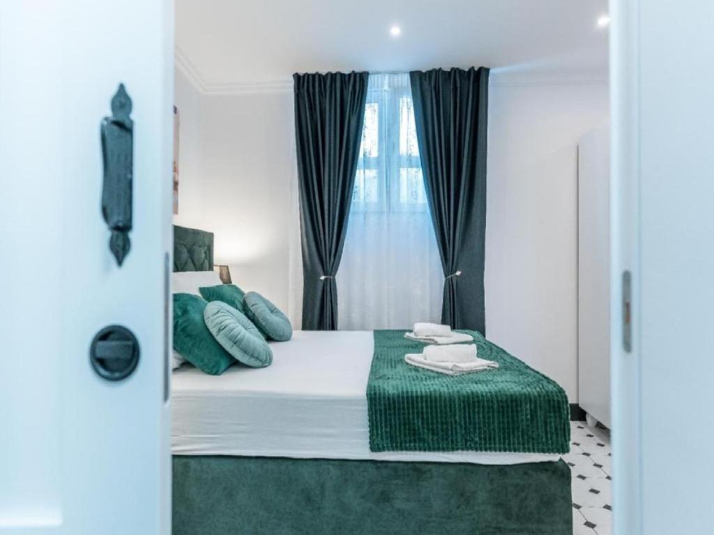 Apartment Art Split center - 12