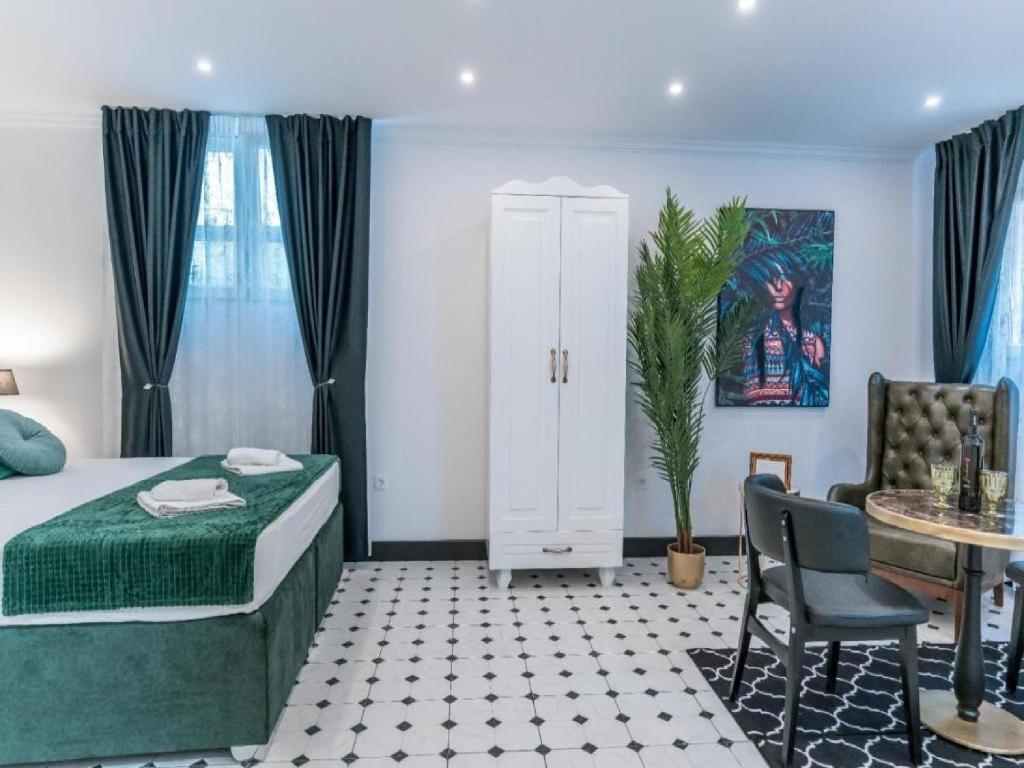 Apartment Art Split center - 18