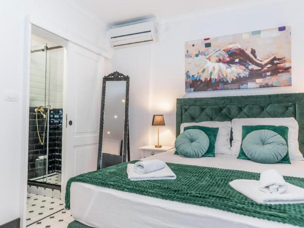 Apartment Art Split center - 7