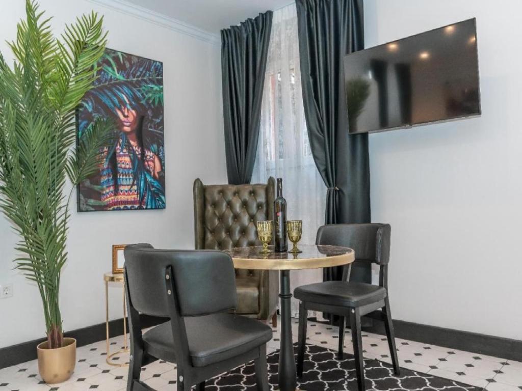 Apartment Art Split center - 19