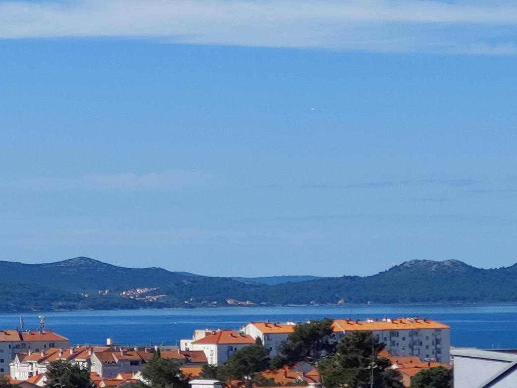 Sunny sea apartment Zadar, Zadar Aktualisierte Preise für 2023