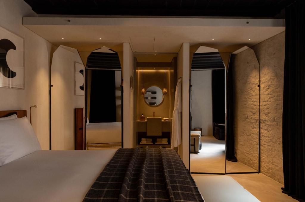 The Venice Venice Hotel - Resim 35