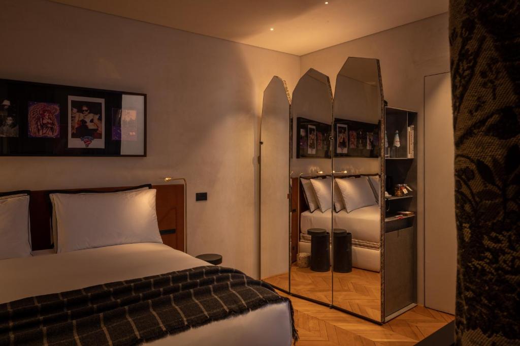 The Venice Venice Hotel - Resim 37