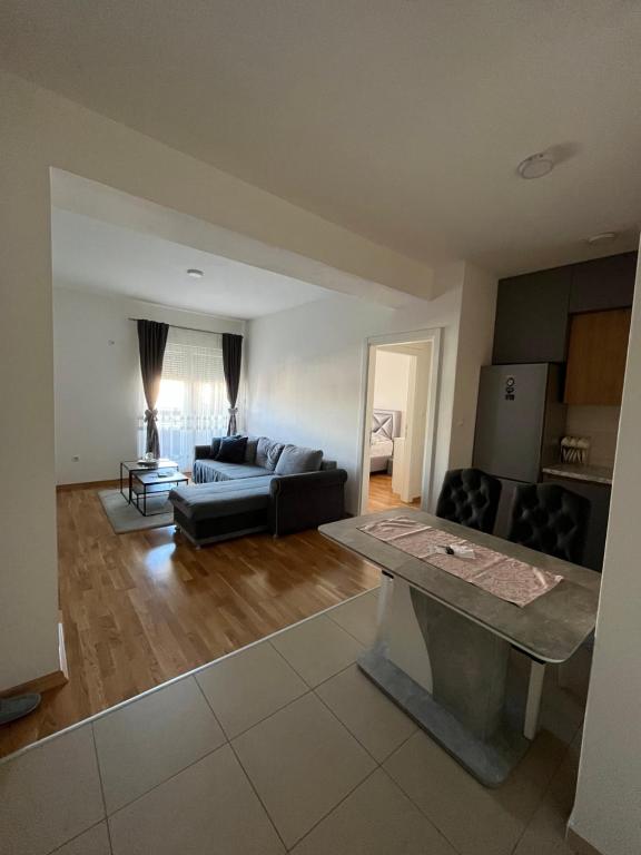 APARTMAN MASA - One-Bedroom Apartment