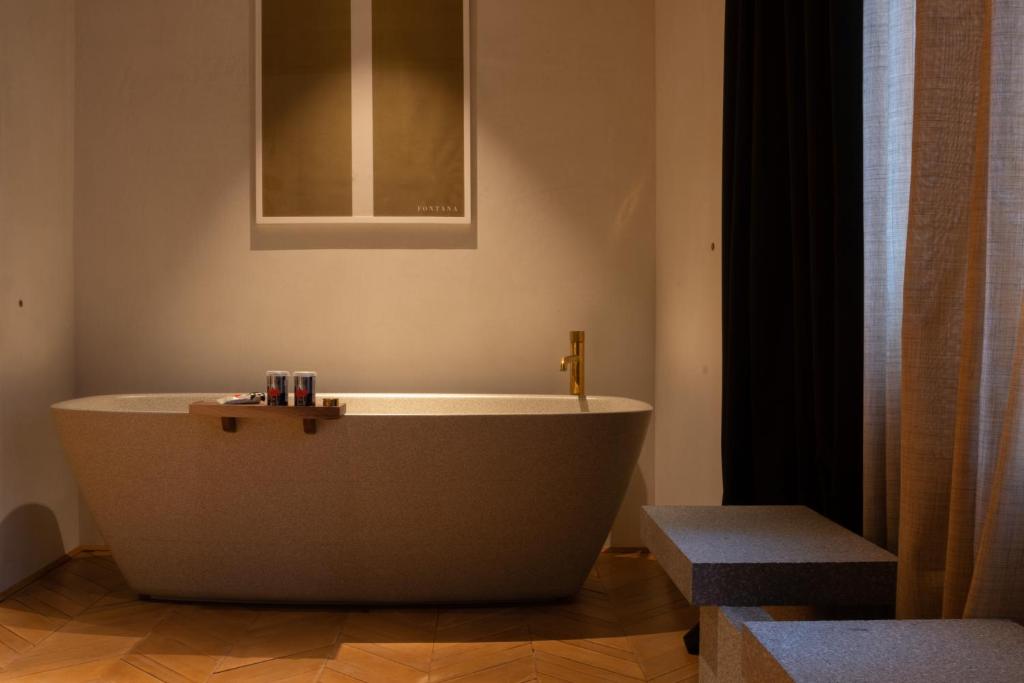 The Venice Venice Hotel - Resim 42