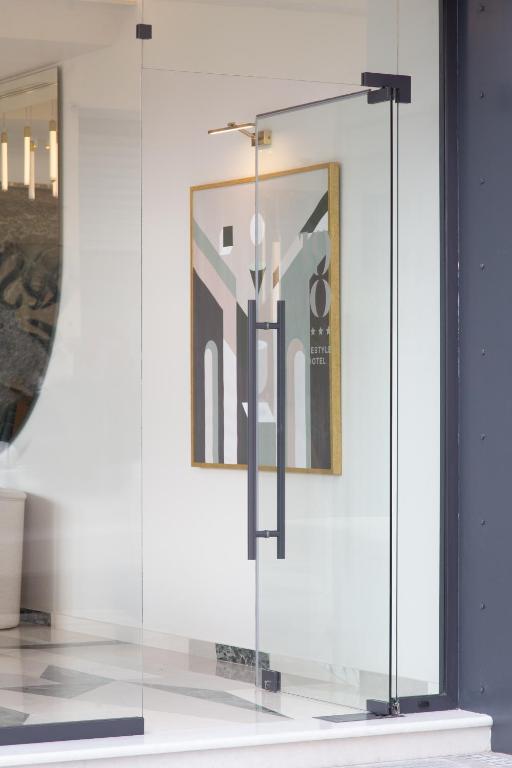 1910 Lifestyle Hotel - Resim 14