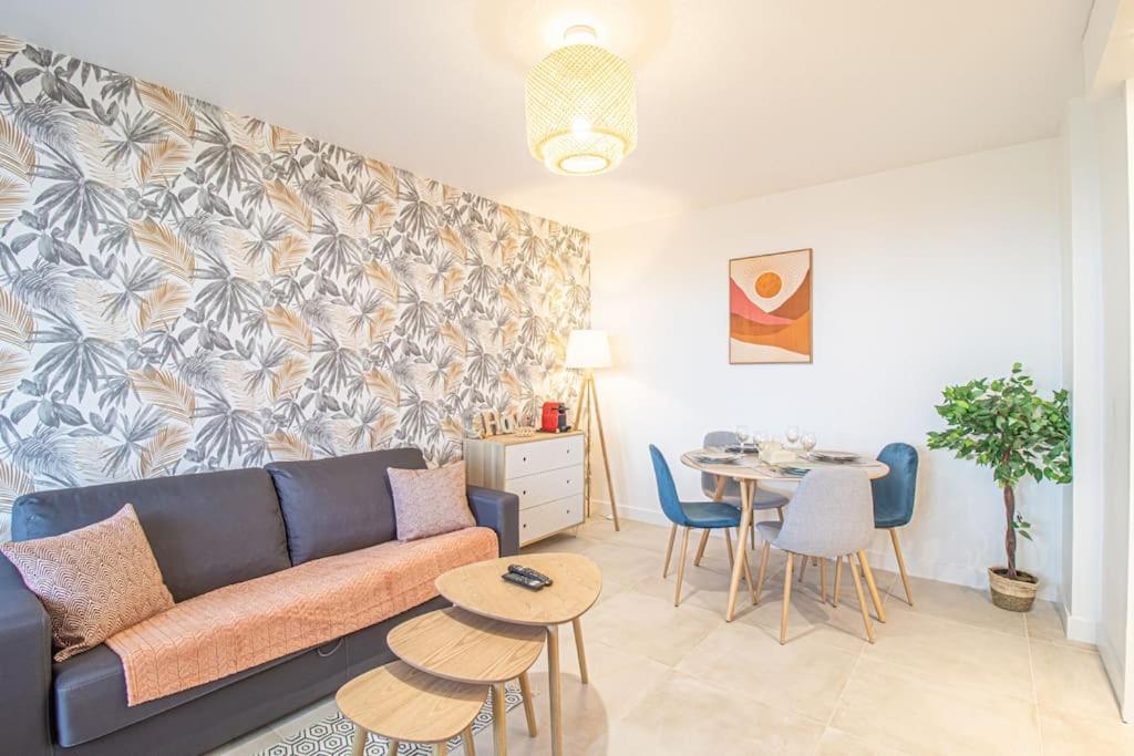 Fotografia z galérie ubytovania ZenBNB / Sandy / Parking privé / 5 pers. / Géant / v destinácii Annemasse
