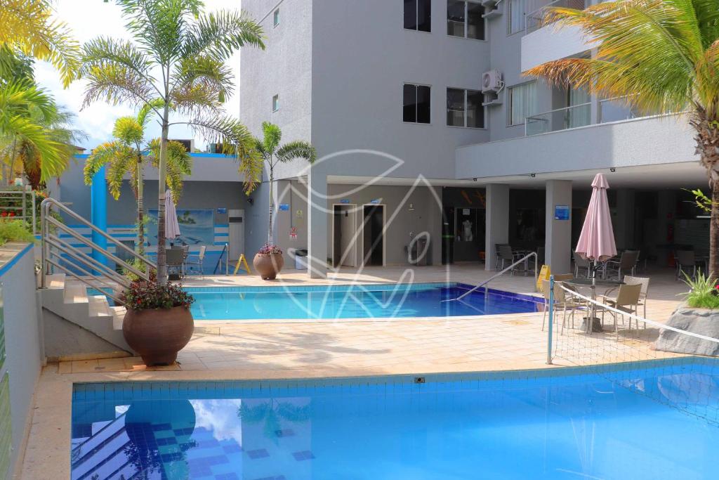 Serra Park - 1 Quarto - TURISMO