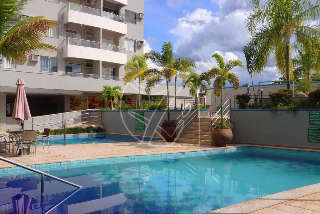 Serra Park - 1 Quarto - TURISMO