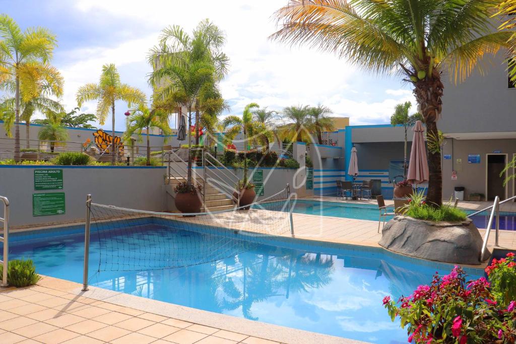 Serra Park - 1 Quarto - TURISMO