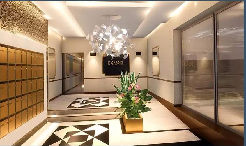 BLAISE STUDIO Standing Meublé, Rennes (updated prices 2024)